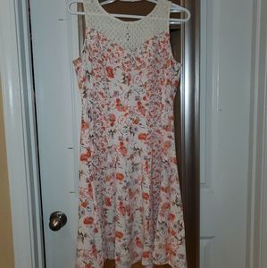 Danny & Nicole dress